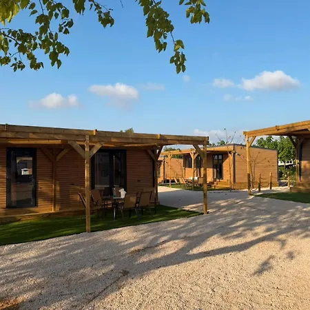 Camping Mobile Homes Peñíscola
