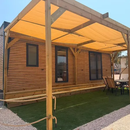 Mobile Homes